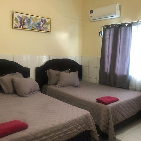 Caribbean Tourist Villa Port of Spain Екстериор снимка